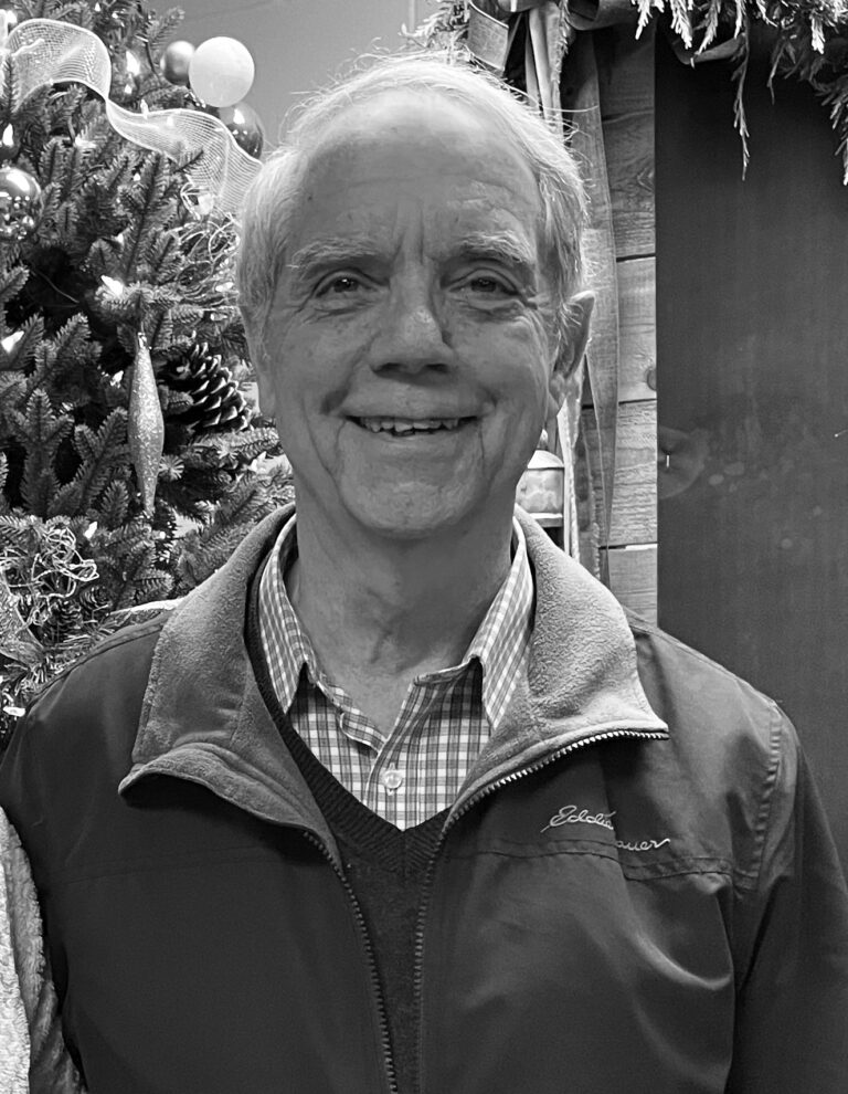 Keith Hook