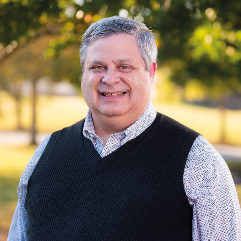 Andrew Ginsberg