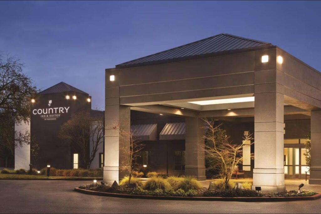Country Inn & Suites by Radisson, Seattle-Bothell
