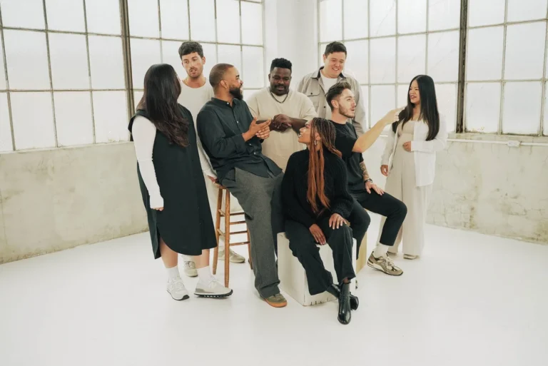 One Voice Worship