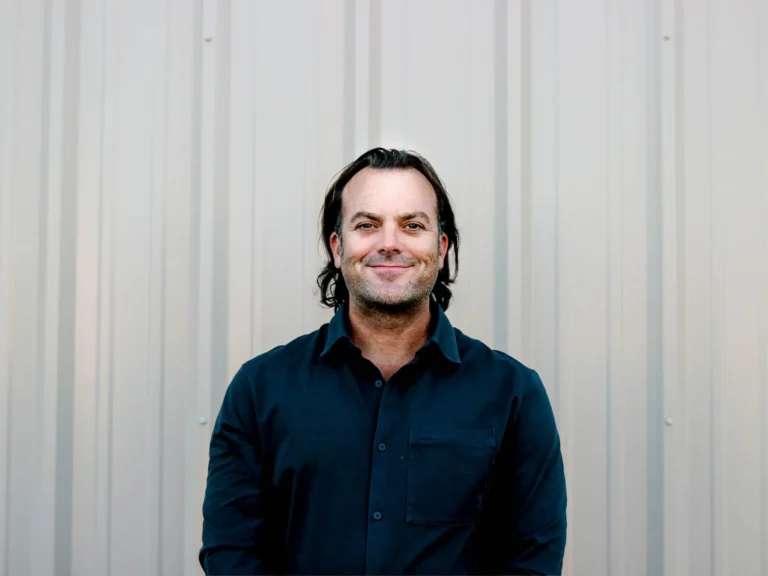 Todd Ahrend
