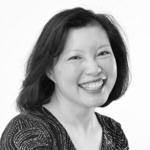 Speaker photo