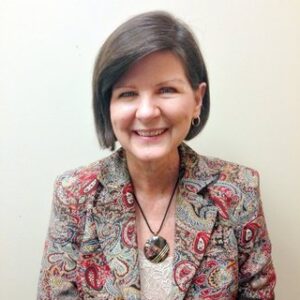 Speaker photo